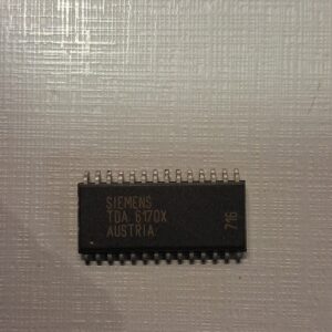 TDA6170X  C.I. TDA 6170 X SMD