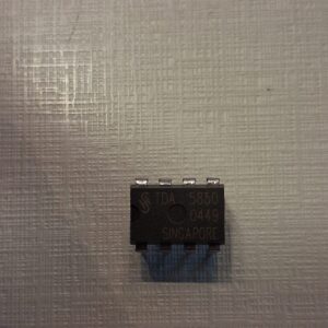 TDA5850  C.I. TDA 5850