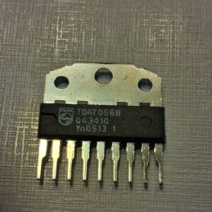 TDA7056B  C.I. TDA 7056 B