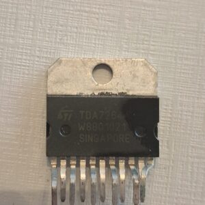 TDA7264 C.I. TDA 7264 11PINOS