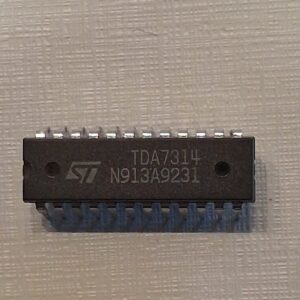 tda7314