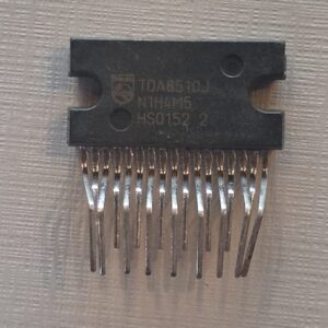 TDA8510  C.I. TDA 8510 J