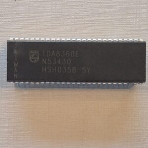 TDA8360  C.I. TDA 8360 5Y
