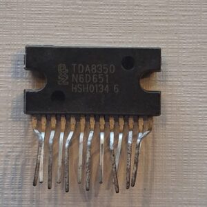 TDA8350  C.I. TDA 8350-N6