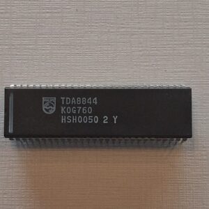 TDA8844  C.I. TDA 8844-2Y