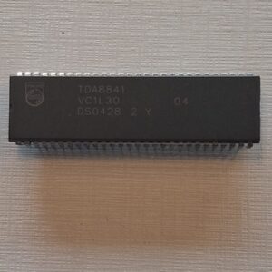 TDA8841  C.I. TDA 8841-2Y