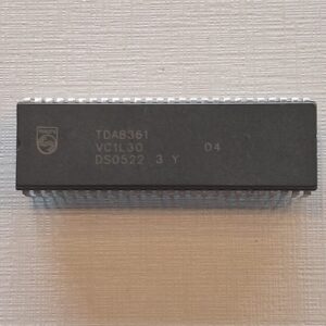 TDA8361-3Y  C.I. TDA 8361-3Y