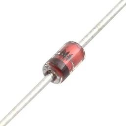 ZENER 5V1 / 1W