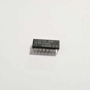 TDA4661  C.I. TDA 4661