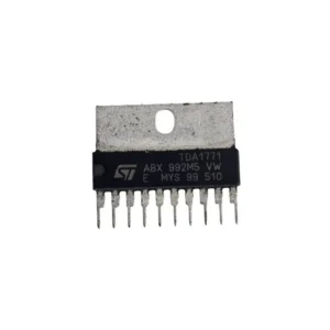 TDA1771  C.I. TDA 1771