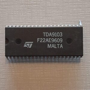 TDA9103  C.I. TDA 9103