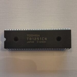 TB1251  C.I. TB 1251 CN