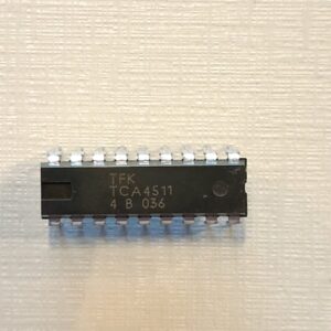 TCA4511  C.I. TCA 4511