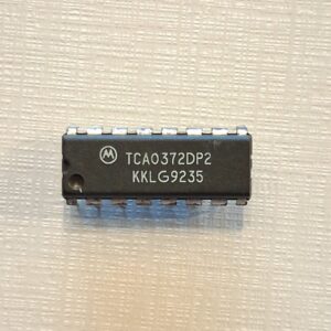 TCA0372DP2  C.I. TCA 0372 DP2 - 16 PINOS