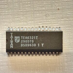 TEA6321  C.I. TEA 6321 SMD
