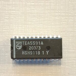 TEA5591A  C.I. TEA 5591 A - 24 PINOS