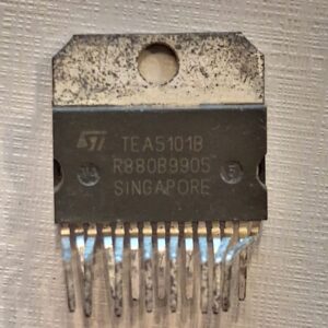 TEA5101  C.I. TEA 5101