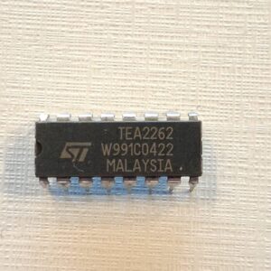 TEA2262  C.I. TEA 2262