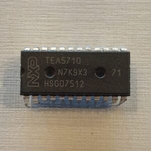 TEA5710  C.I. TEA 5710