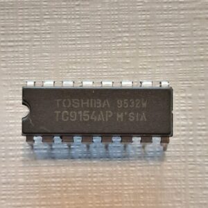TC9154  C.I. TC 9154