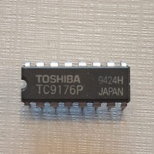 TC9176  C.I. TC 9176