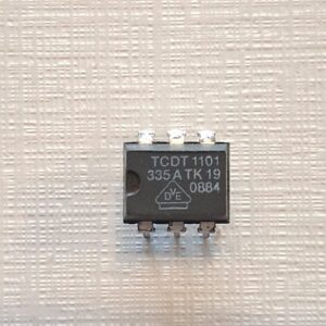TCDT1101  C.I. TCDT 1101