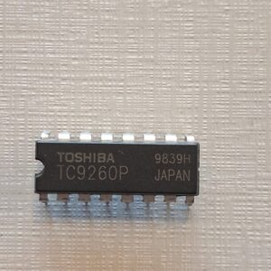 TC9260  C.I. TC 9260 P