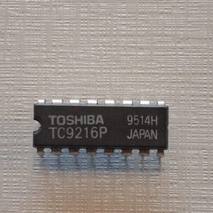 TC9216  C.I. TC 9216