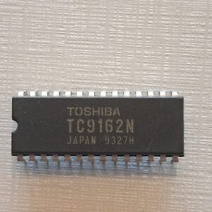 TC9162  C.I. TC 9162 N