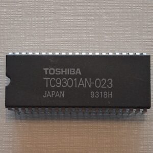 TC9301AN  C.I. TC 9301 AN