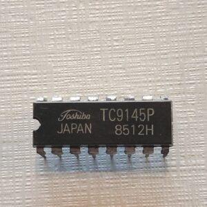 TC9145  C.I. TC 9145 P