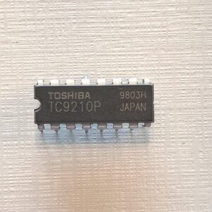 TC9210  C.I. TC 9210 P