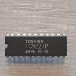 TC9227  C.I. TC 9227