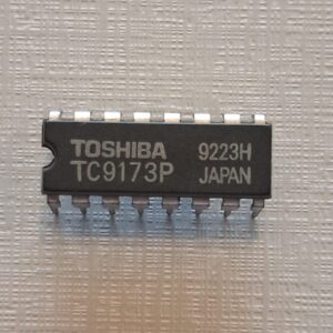 TC9173  C.I. TC 9173 P