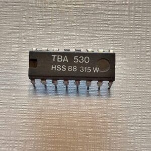 TBA530  C.I. TBA 530