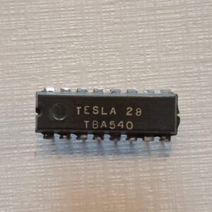 TBA540  C.I. TBA 540