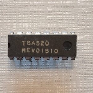 TBA440  C.I. TBA 440