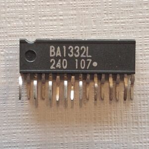 BA1332L  C.I. BA 1332 L