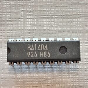 BA1404  C.I. BA 1404