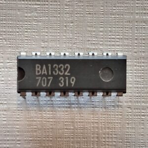 BA1332  C.I. BA 1332