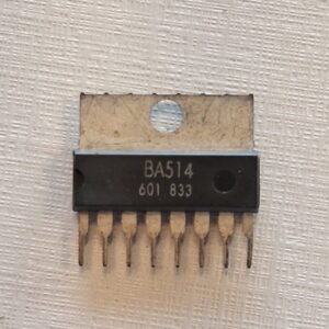 BA514  C.I. BA 514
