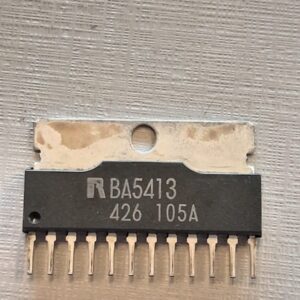 BA5413  C.I. BA 5413